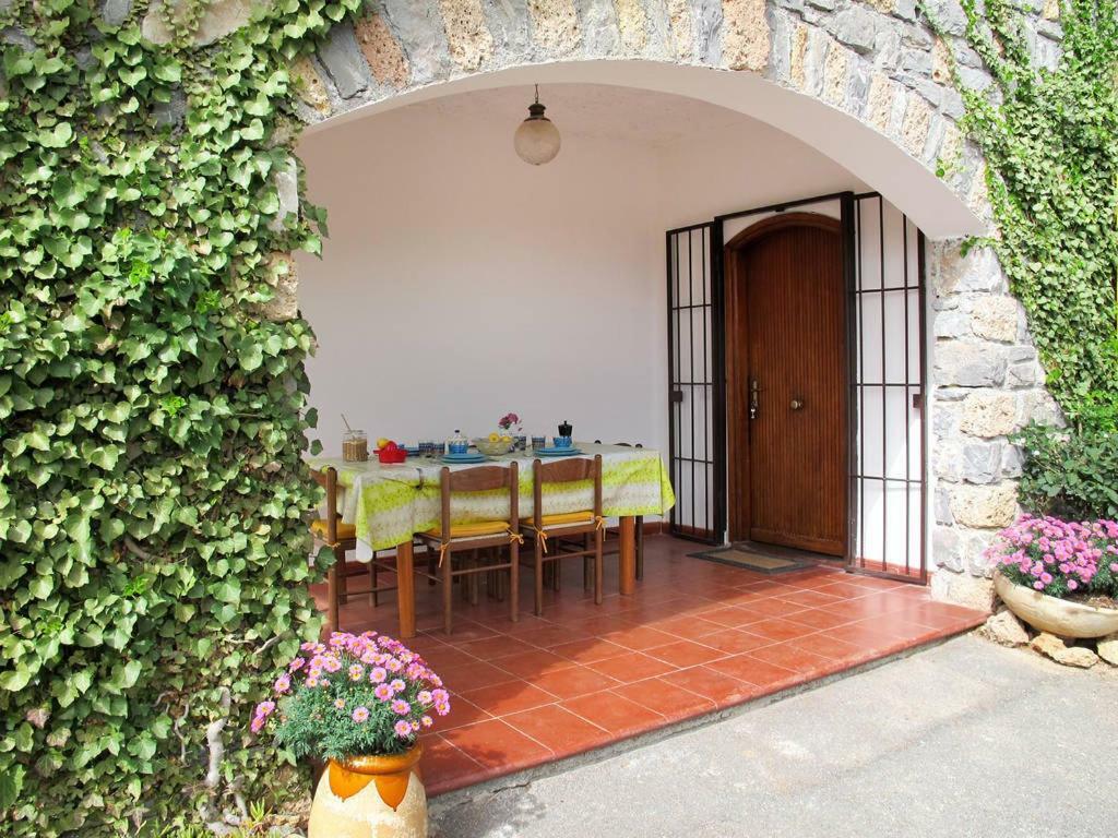 Villa Fior Di Lavanda Cisano sul Neva 外观 照片
