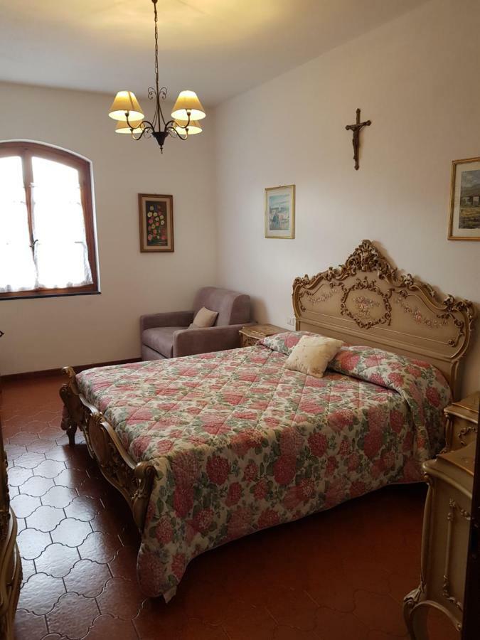 Villa Fior Di Lavanda Cisano sul Neva 外观 照片