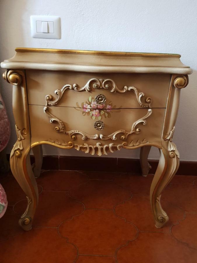 Villa Fior Di Lavanda Cisano sul Neva 外观 照片