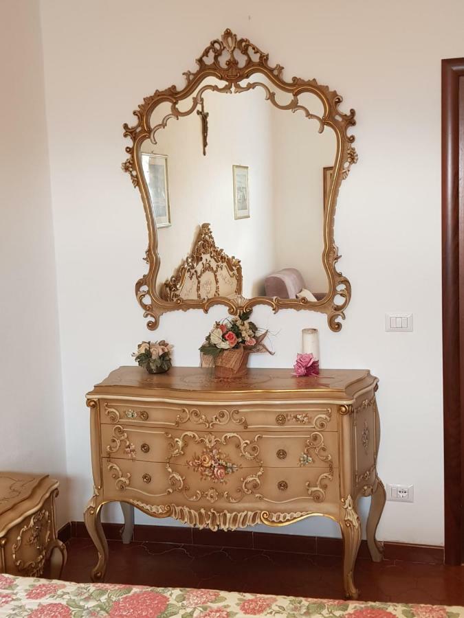 Villa Fior Di Lavanda Cisano sul Neva 外观 照片