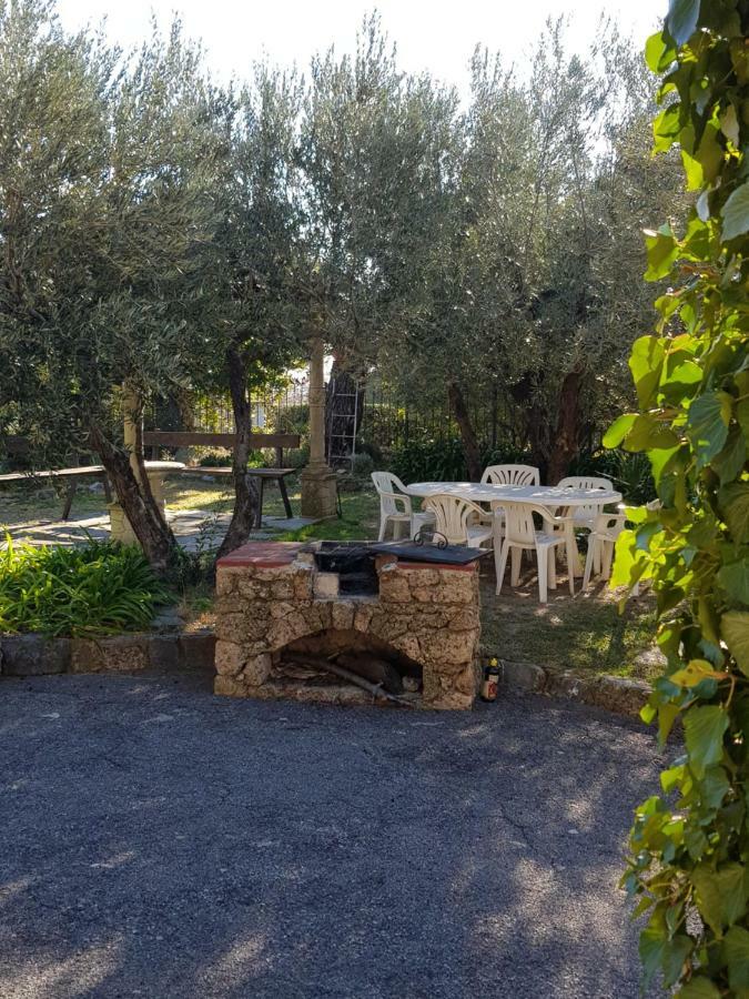 Villa Fior Di Lavanda Cisano sul Neva 外观 照片