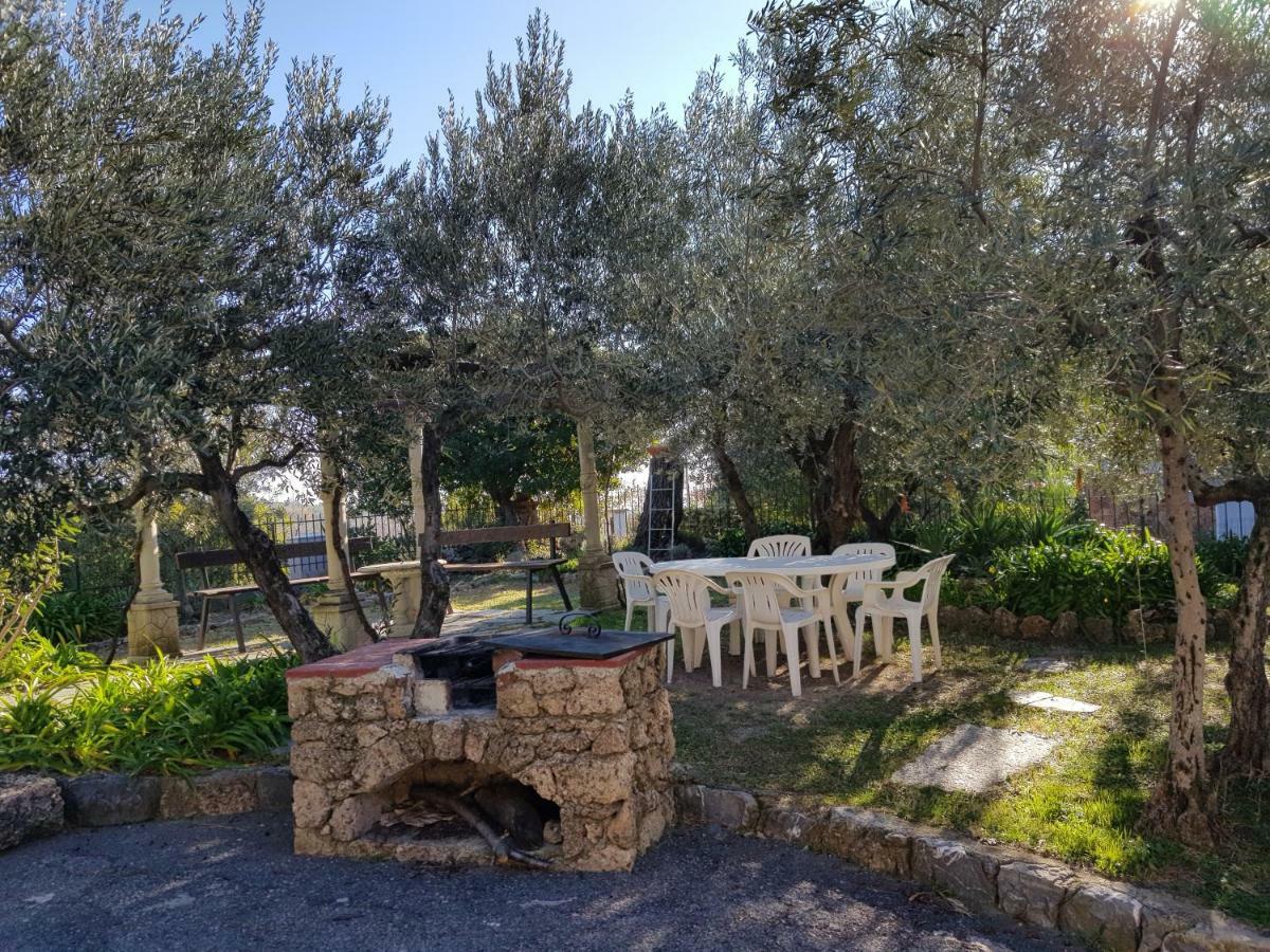 Villa Fior Di Lavanda Cisano sul Neva 外观 照片